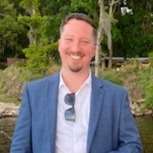Justin Miners, Naples AI advisory team