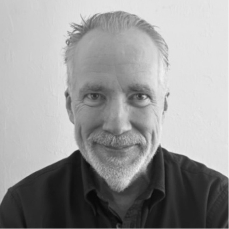 Ted Coiné, Chief Operating Officer of Naples AI